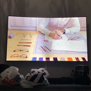 Meet your Posher, Ronald